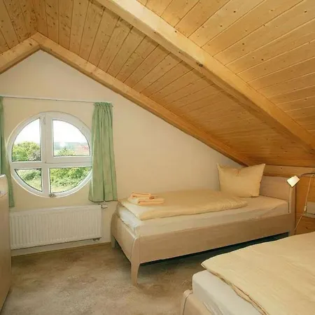 Appartement Zur Meeresbrise App 4 Heringsdorf (Usedom)